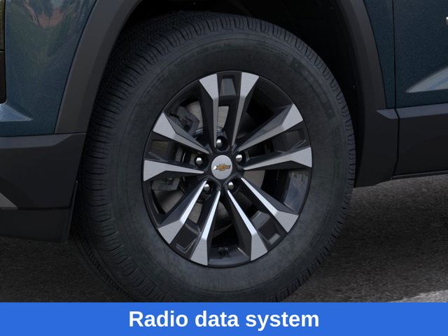 New 2026 Chevrolet Equinox For Sale in New Hudson, MI