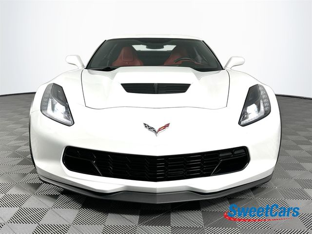 2015 Chevrolet Corvette
