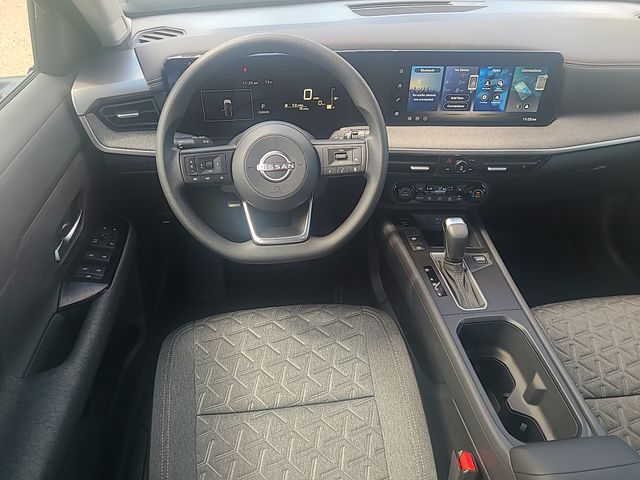 New 2026 Nissan Kicks SUV