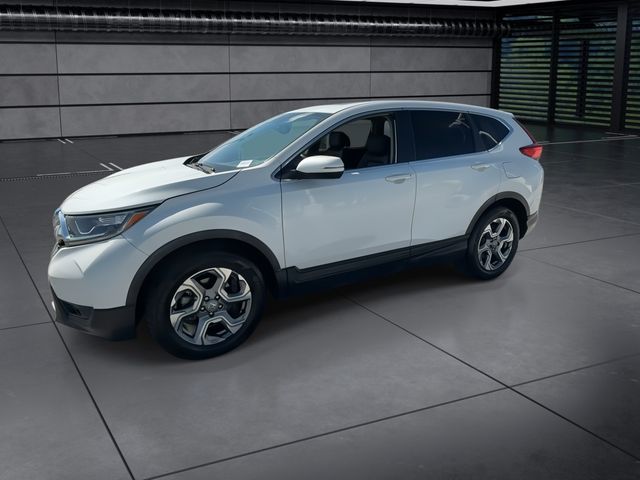 Used 2018 Honda CR-V SUV