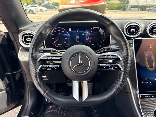 2025 Mercedes-Benz Cle - $58,988