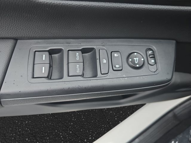 New 2026 Honda CR-V SUV