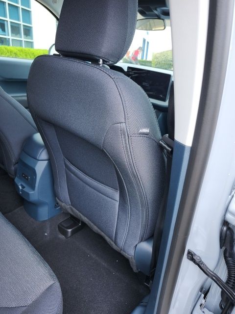 New 2026 White Ford XL image 42