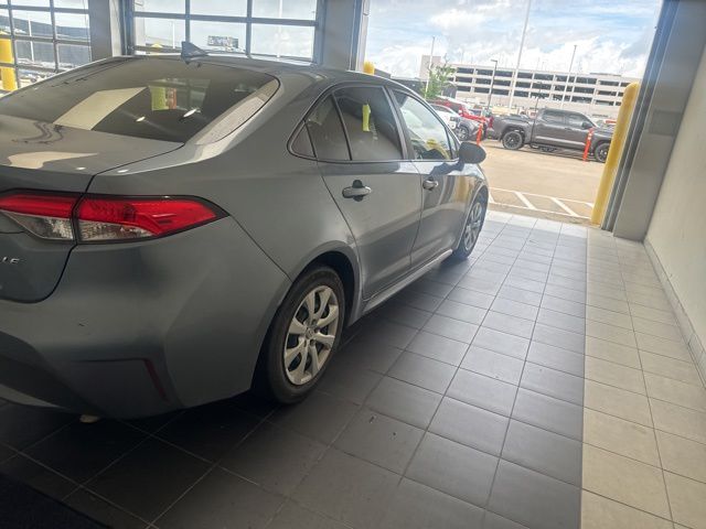 2020 Toyota Corolla LE  at Big Star Chrysler Jeep Dodge Ram 