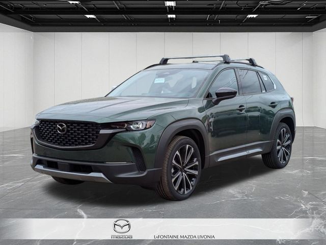 2026 Mazda CX-50 2.5 Turbo Premium Plus's photo