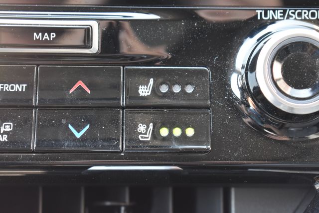 Used 2022 Toyota Highlander SUV