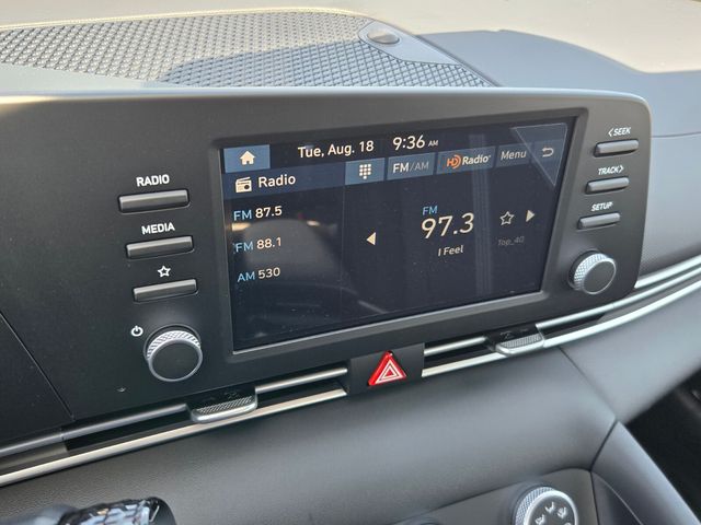 2026 Hyundai Elantra - $22,144