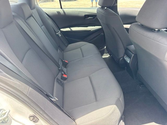 2024 Toyota Corolla - $20,988