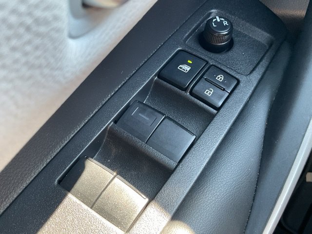 Used 2025 Toyota Corolla Hybrid Sedan