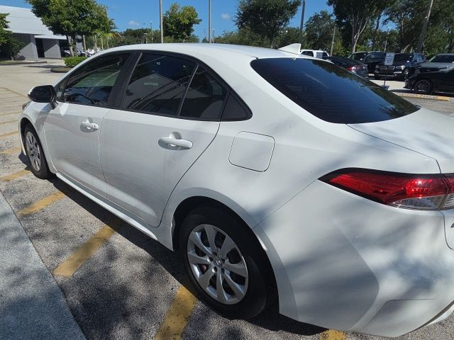 2021 Toyota Corolla - $17,977