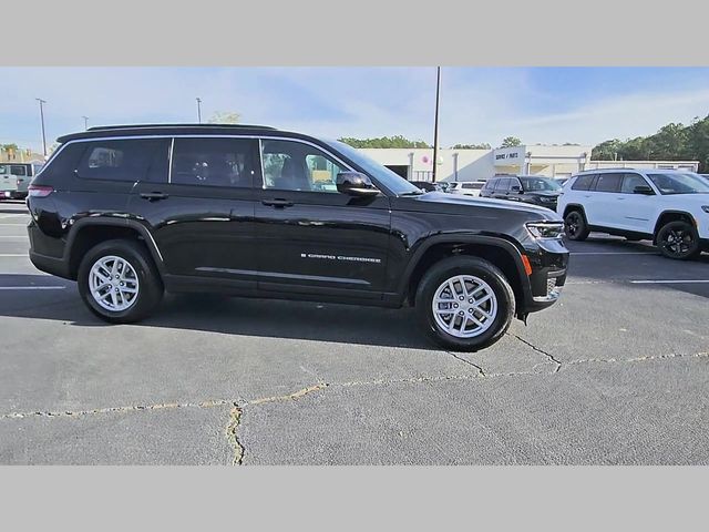 2026 Jeep Grand Cherokee L Altitude 4x4