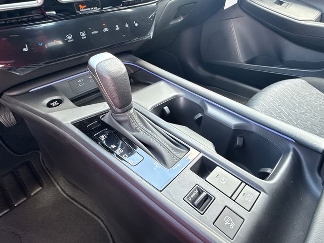 New 2026 Nissan Sentra Sedan