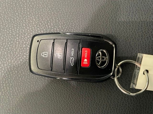 Used 2025  Toyota SE image 31