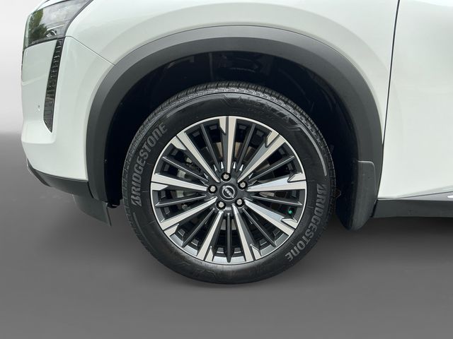 NissanPathfinder16