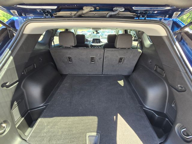 2023 Chevrolet Blazer LT:C02114A