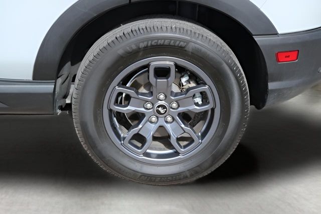 Used Car 2023 Ford Bronco Sport  Big Bend For Sale Under $25,000 In Austin, Texas