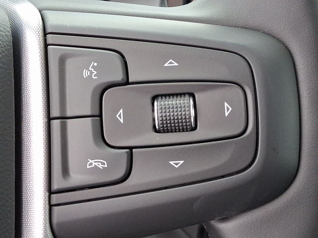 new 2026 GMC Sierra 1500 car, priced at $60,470