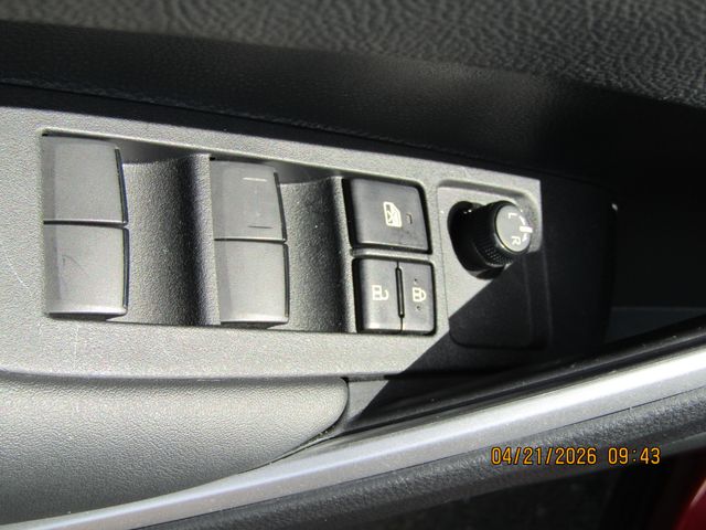 used 2024 Toyota Corolla Cross car, priced at $30,999