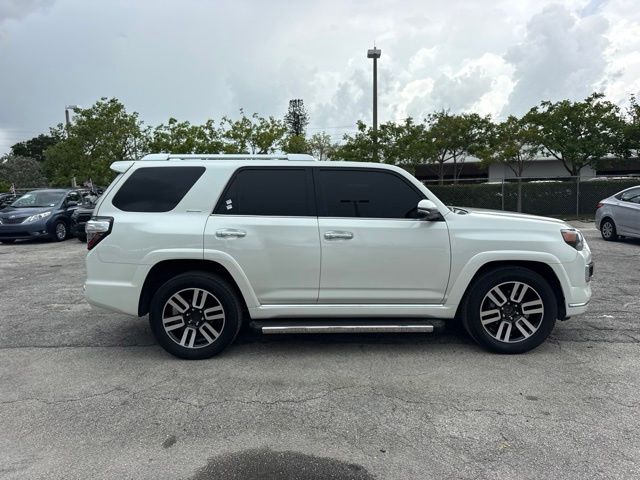 2023 Toyota 4Runner - $46,588