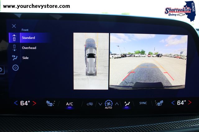 New 2027 Chevrolet Traverse SUV