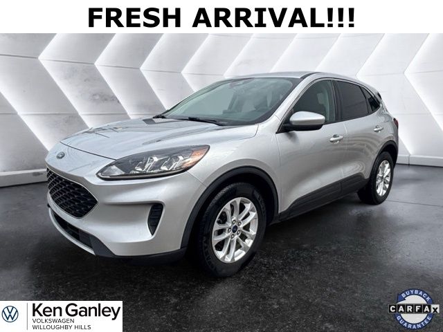 2020 Ford Escape SE FWD