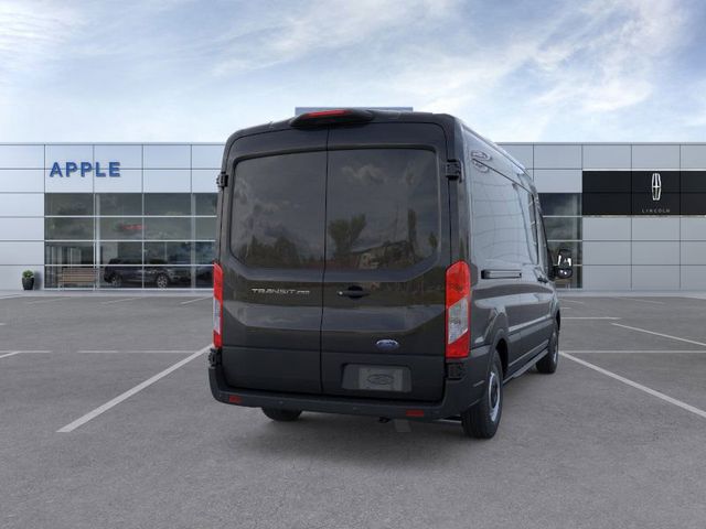2025 Ford Transit 250