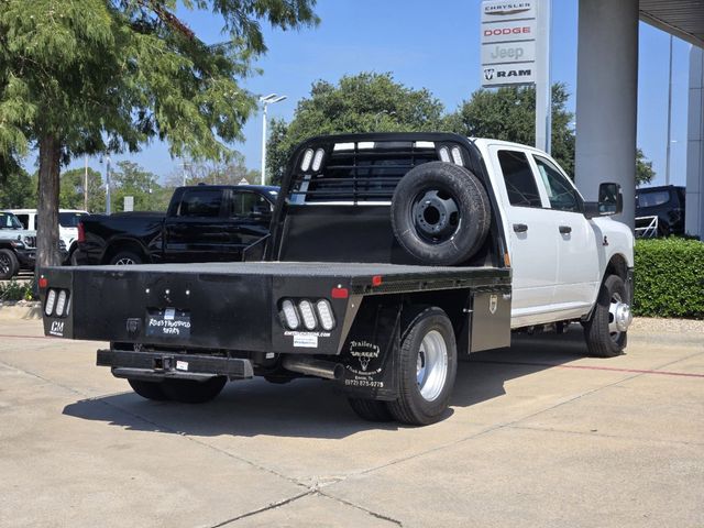 2024 Ram 3500 Tradesman 3