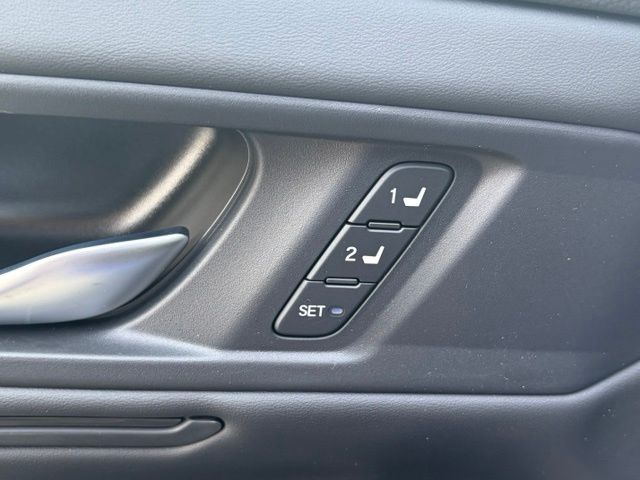 new 2026 Honda Accord Hybrid car, priced at $35,288