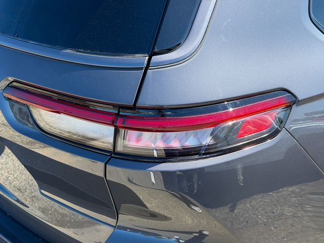 new 2026 Jeep Grand Cherokee L car, priced at $48,495