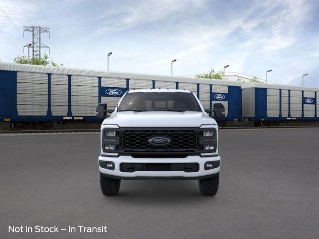 2026 Ford F-250 Super Duty Lariat