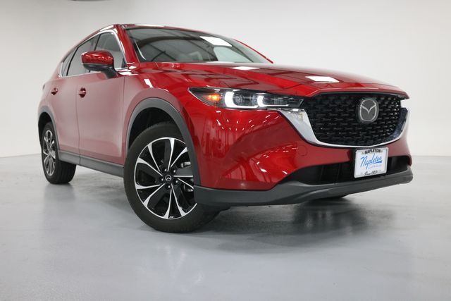 2023 Mazda CX-5 2.5 S Premium Plus AWD