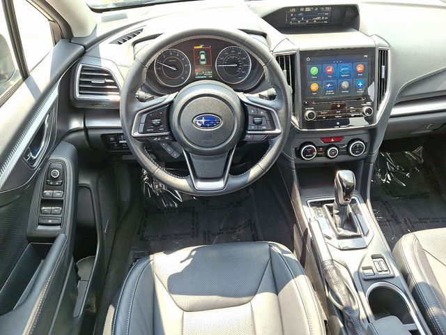 Used 2023 Subaru Impreza Hatchback