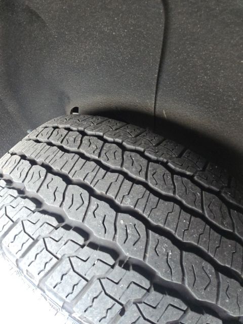 2024 Chevrolet Tahoe Z71:167901A