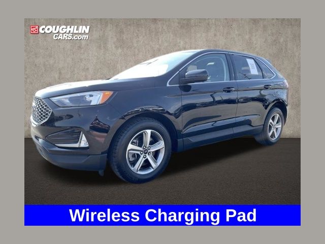 2023 Ford Edge SEL AWD