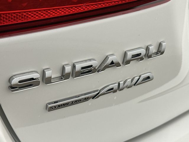 2023 Subaru Impreza Base White at Subaru and VW of Moon Township