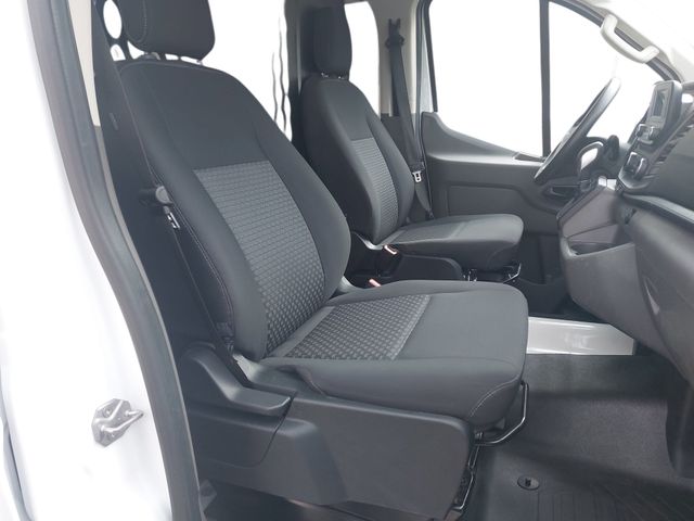 Used 2025 White Ford Base image 9