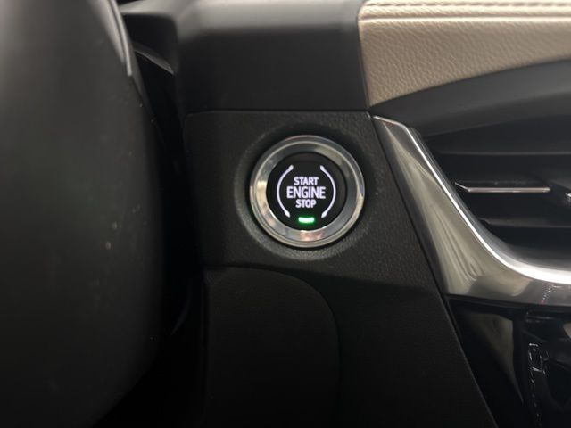 used 2024 Buick Encore GX car, priced at $21,968