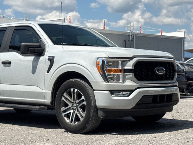 Used 2022 White Ford XL image 22