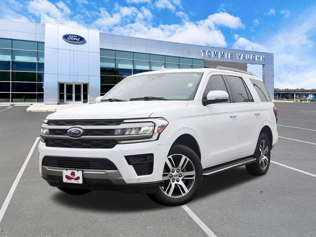 2023 Ford Expedition XLT