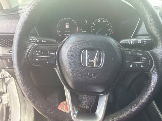 Used 2024 Honda CR-V SUV