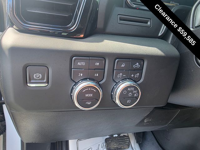 Used 2024 GMC Sierra 1500 For Sale in Grove City, OH