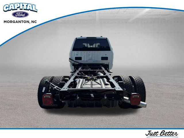 New 2026 White Ford XL image 6