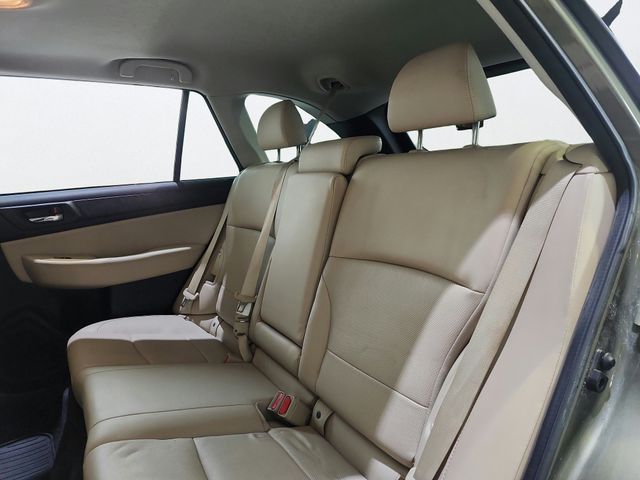 Used 2015 Subaru Outback SUV