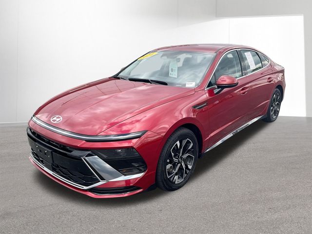 2024 Hyundai Sonata SEL FWD