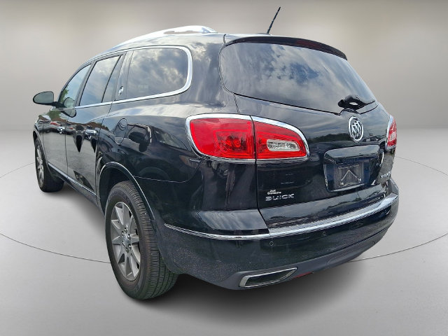 Used 2016 Buick Enclave SUV
