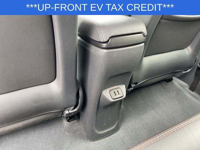 Used 2019 Chevrolet Bolt EV For Sale in Livonia, MI