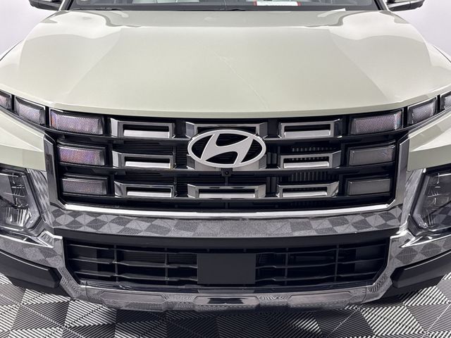 New 2025 Hyundai Santa Cruz For Sale in Indianapolis, IN