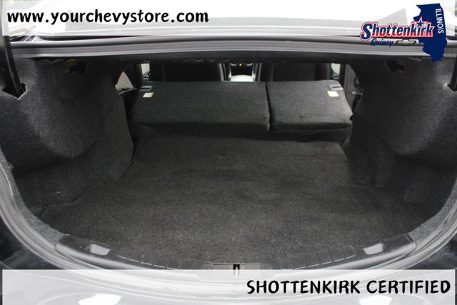 Used 2019 Ford Fusion Sedan