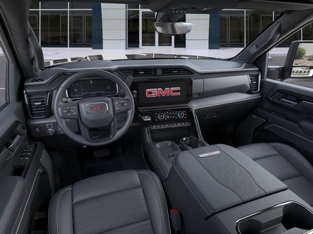 2026 GMC Sierra 2500HD AT4X:47332