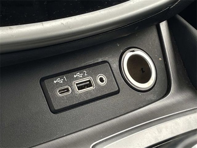 2023 Nissan Murano SV photo